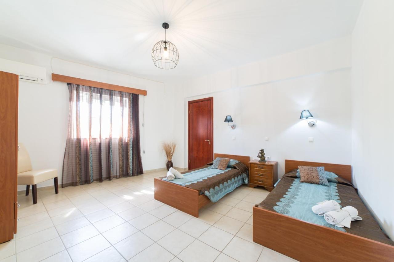 Anelia Boutique Studios & Apartments Faliraki Ngoại thất bức ảnh