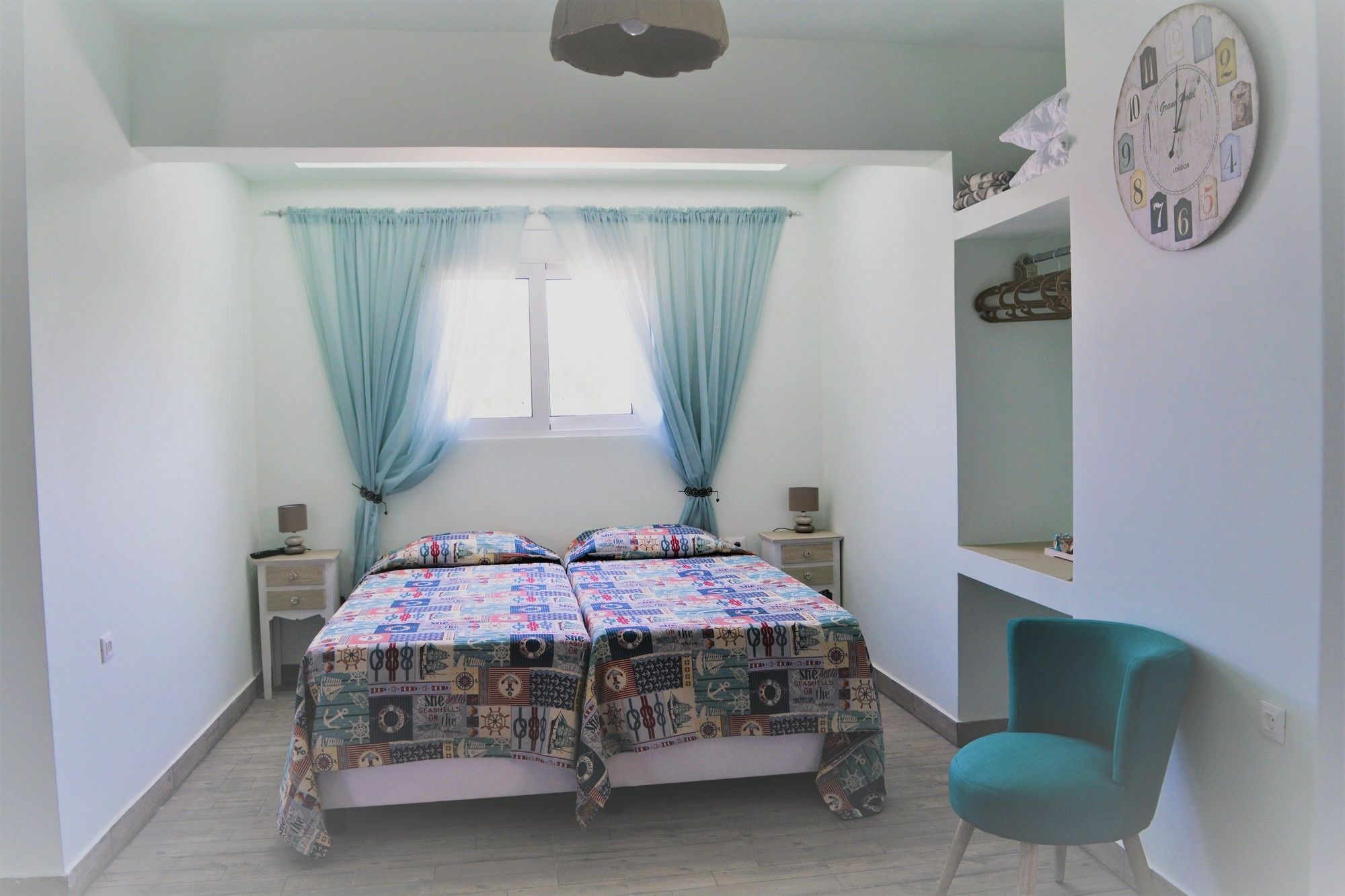 Anelia Boutique Studios & Apartments Faliraki Ngoại thất bức ảnh